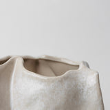 Lonnie Irregular Pot