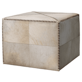 Colton Ottoman - Large