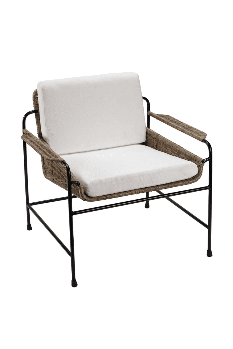 Smith Lounge Chair