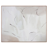 Impression Framed Painting Terra Palette