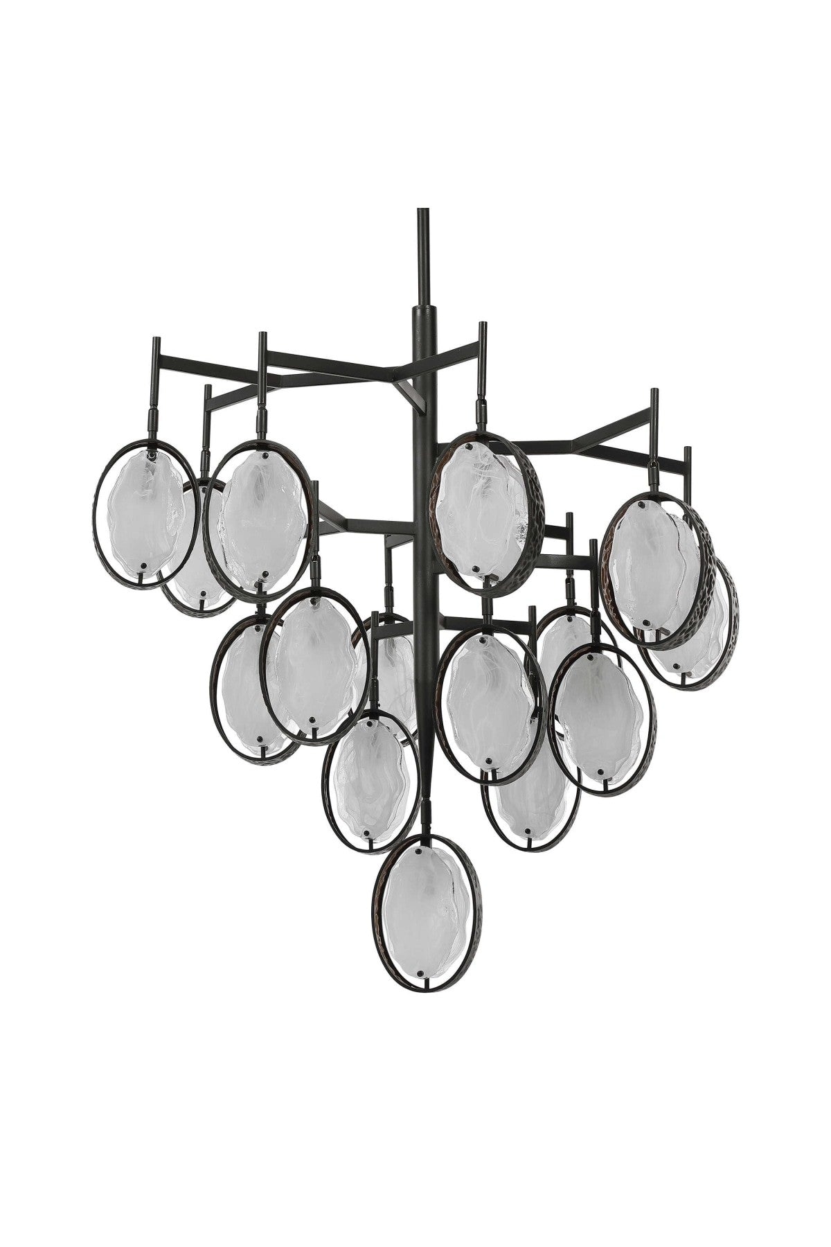 Maxum Chandelier