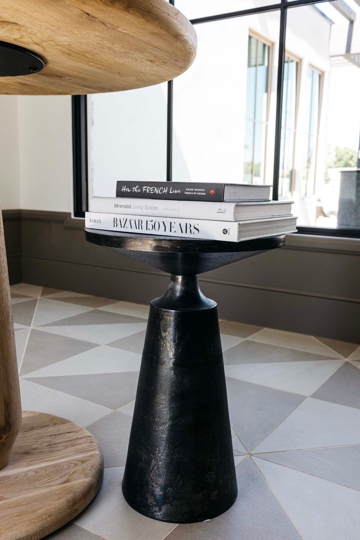 Adams Accent Table