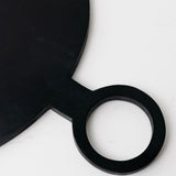 Mina Mango Board - Black - 2 Sizes