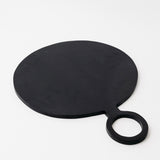 Mina Mango Board - Black - 2 Sizes