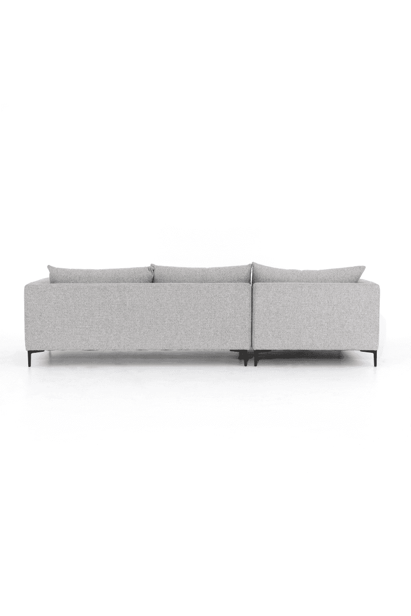 Homegrown Sectional