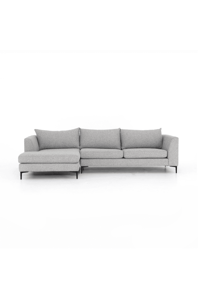 Homegrown Sectional