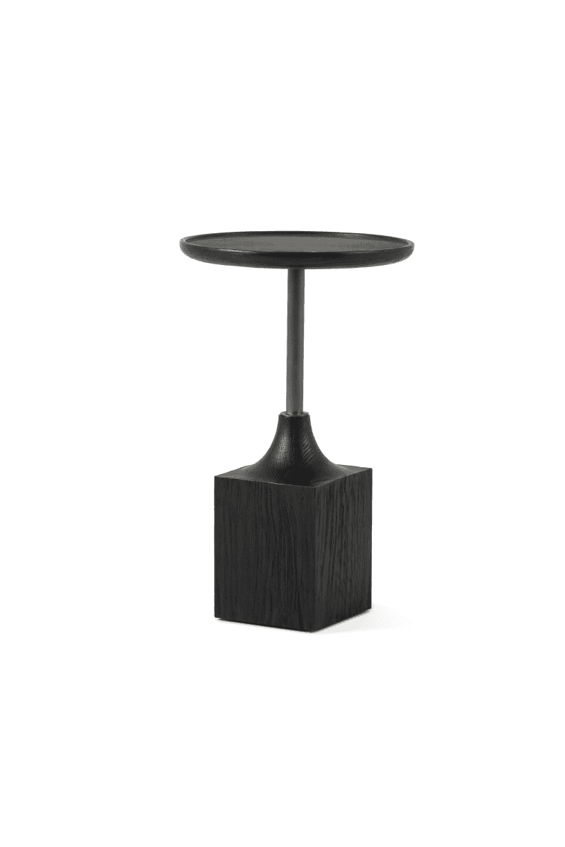 Agave End Table