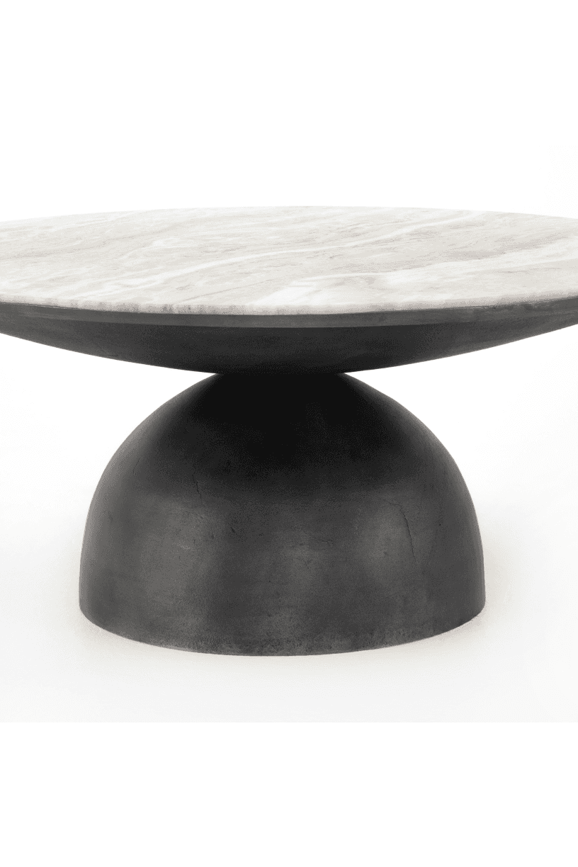 Corbett Coffee Table