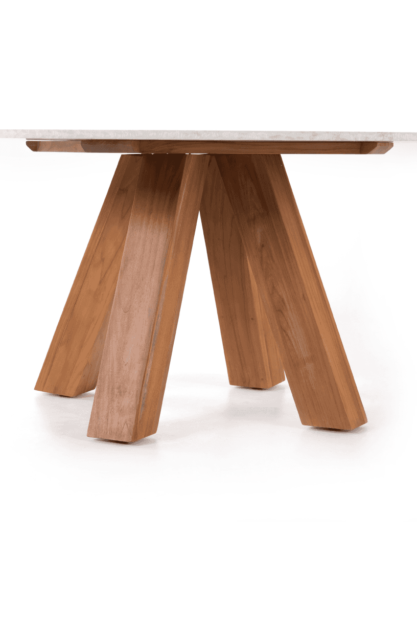 Gage Outdoor Dining Table