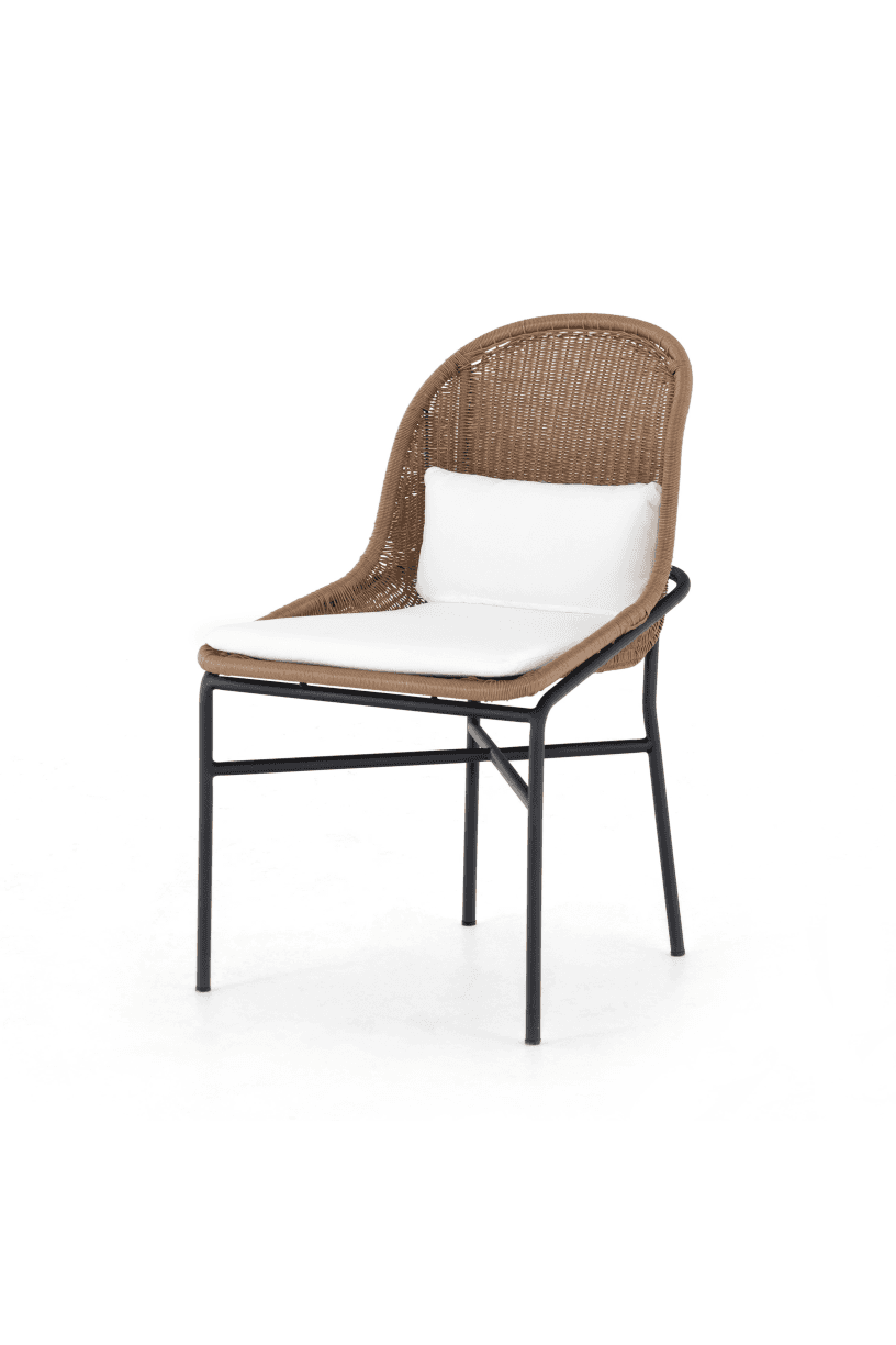 Roots Outdoor Dining Chair