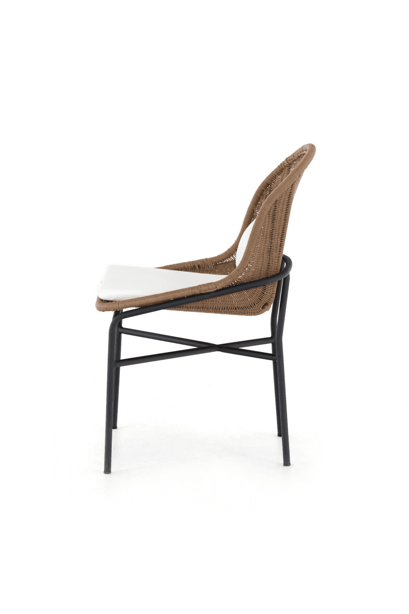 Roots Outdoor Dining Chair