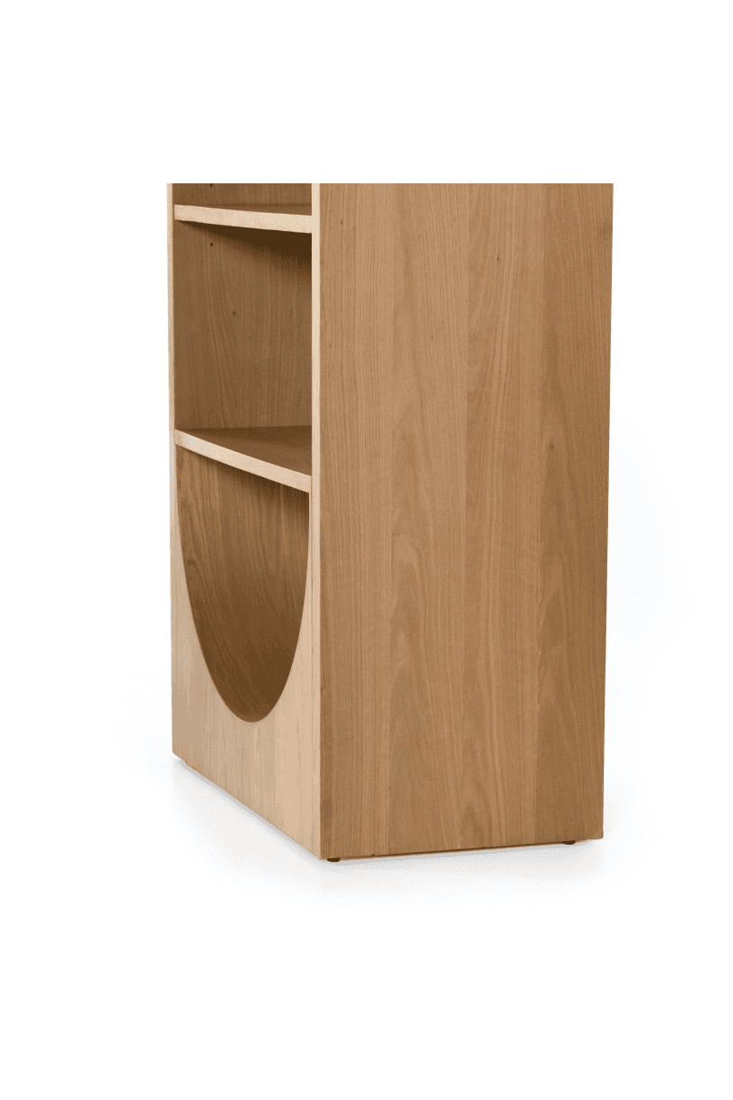 Helms Bookcase