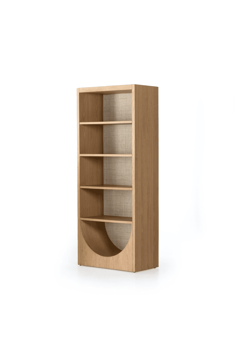 Helms Bookcase