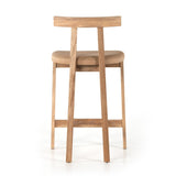Tex Bar + Counter Stool