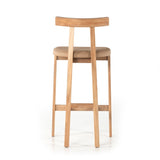 Tex Bar + Counter Stool