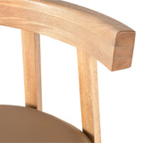 Tex Bar + Counter Stool