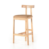 Tex Bar + Counter Stool