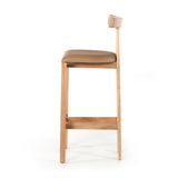 Tex Bar + Counter Stool