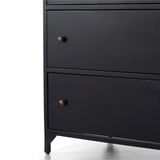 Belmont Storage Nightstand - 2 Sizes