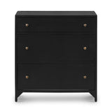 Belmont Storage Nightstand - 2 Sizes