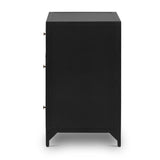Belmont Storage Nightstand - 2 Sizes