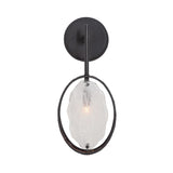Maxin 1-Light Sconce