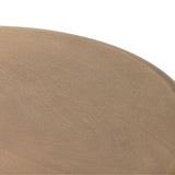 Zach Coffee Table - Natural