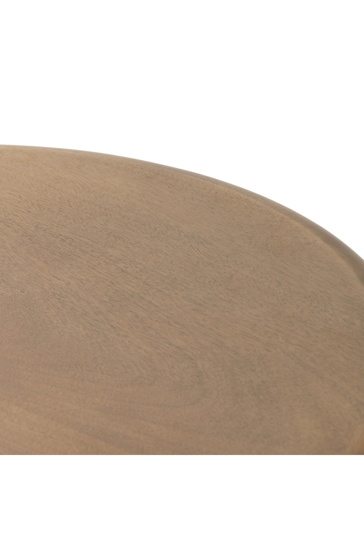 Tack Coffee Table - Burnished Parawood