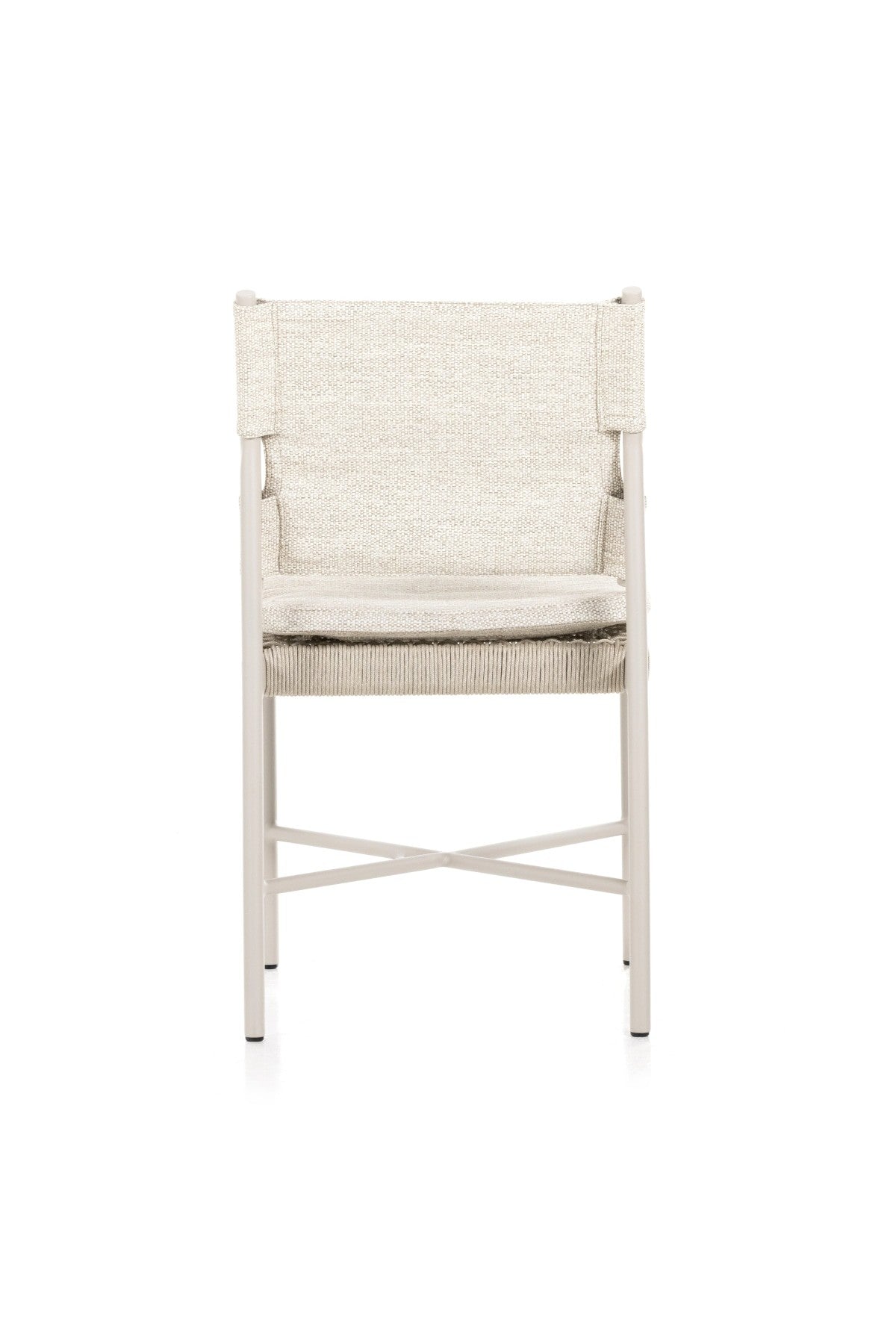 Portico Outdoor Dining Chair