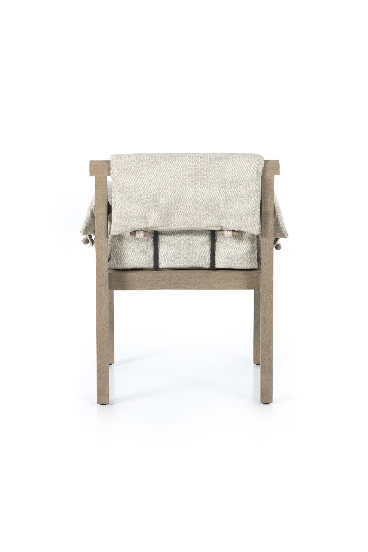 Galloway Outdoor Dining Chair