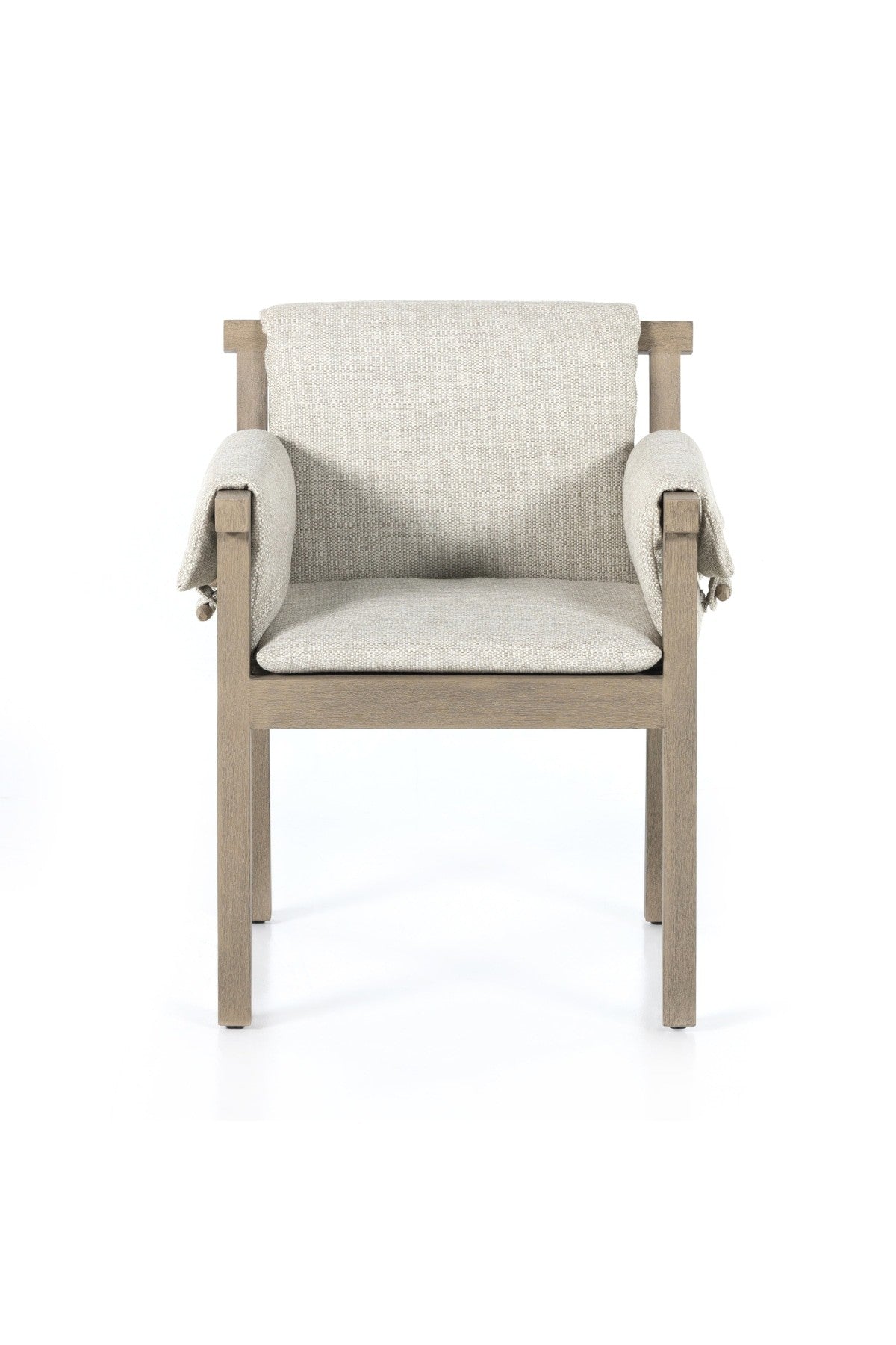 Galloway Outdoor Dining Chair