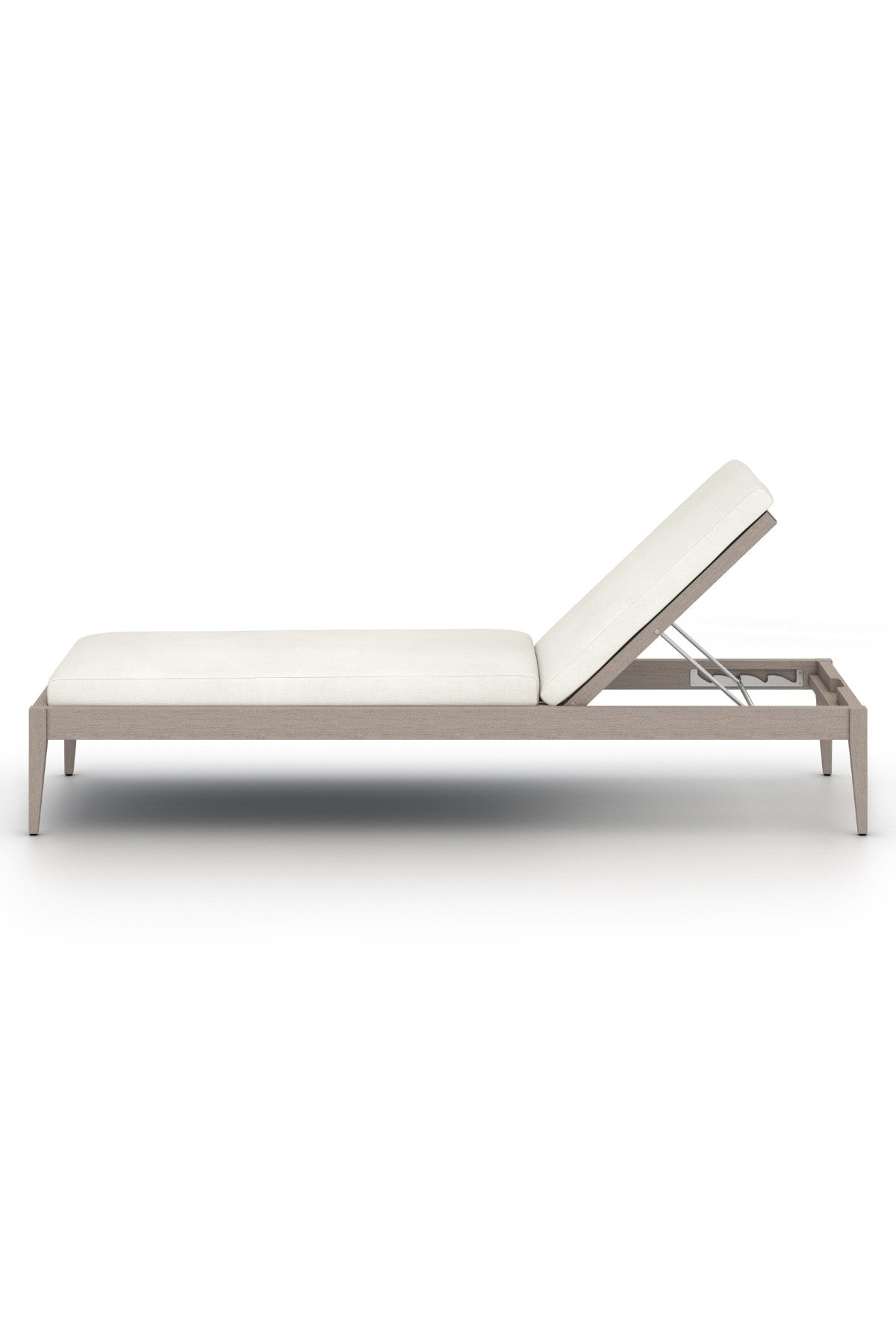 Cornell Outdoor Chaise