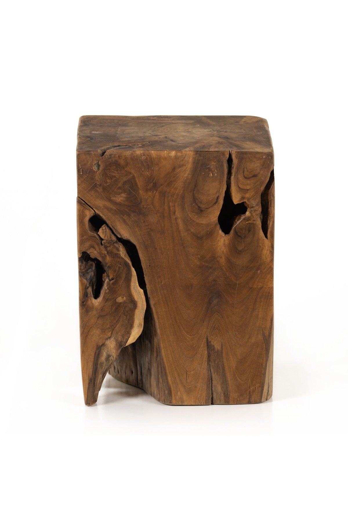 Roots Stool