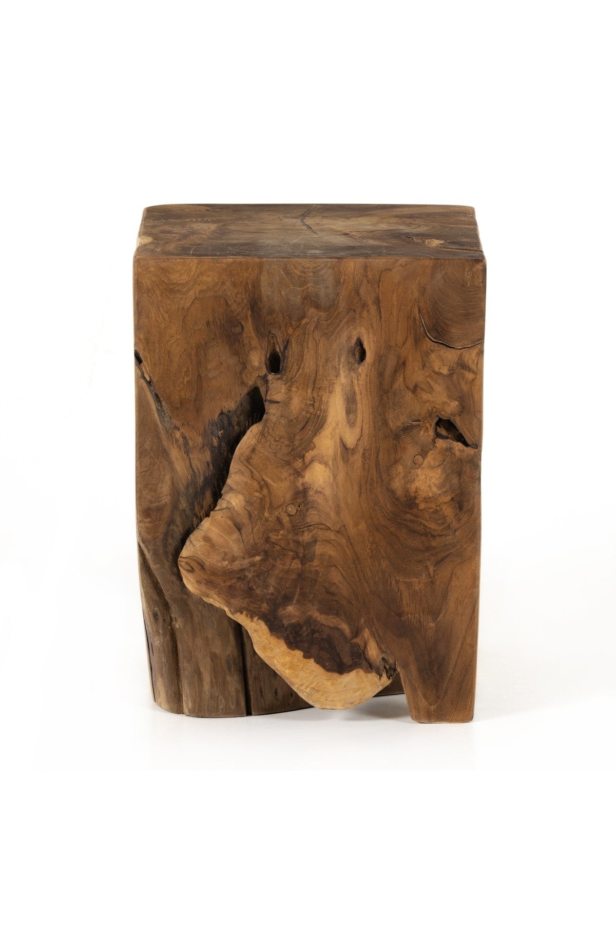 Roots Stool