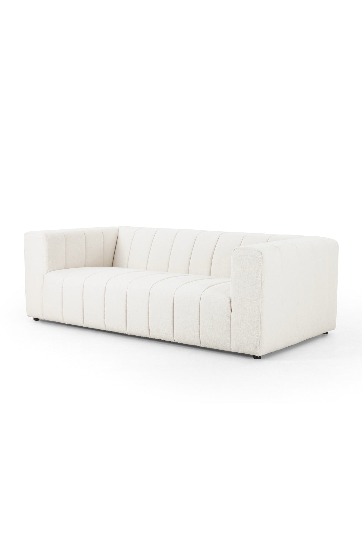 Napa Sofa - 2 Colors and Sizes
