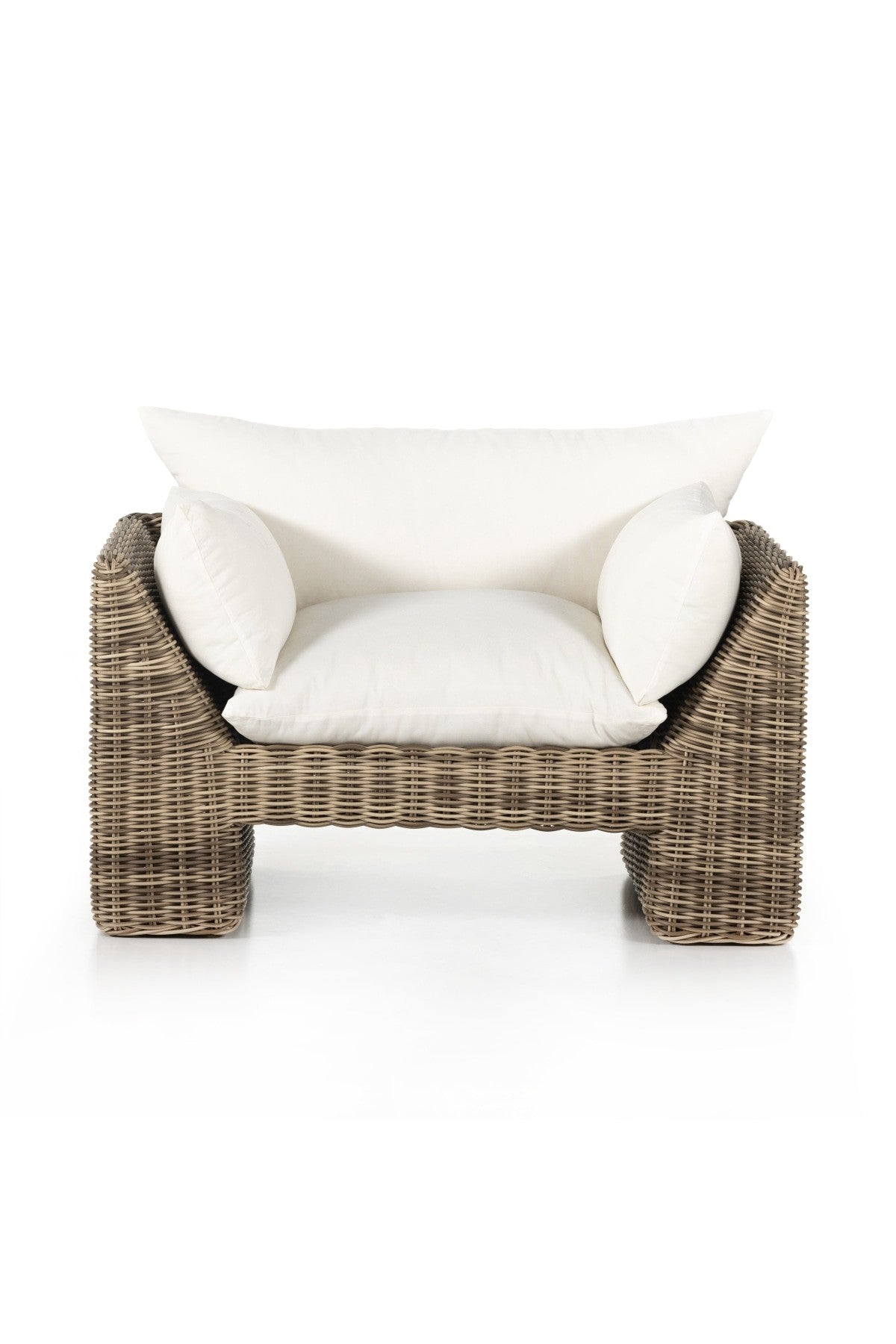Holts Outdoor Chair