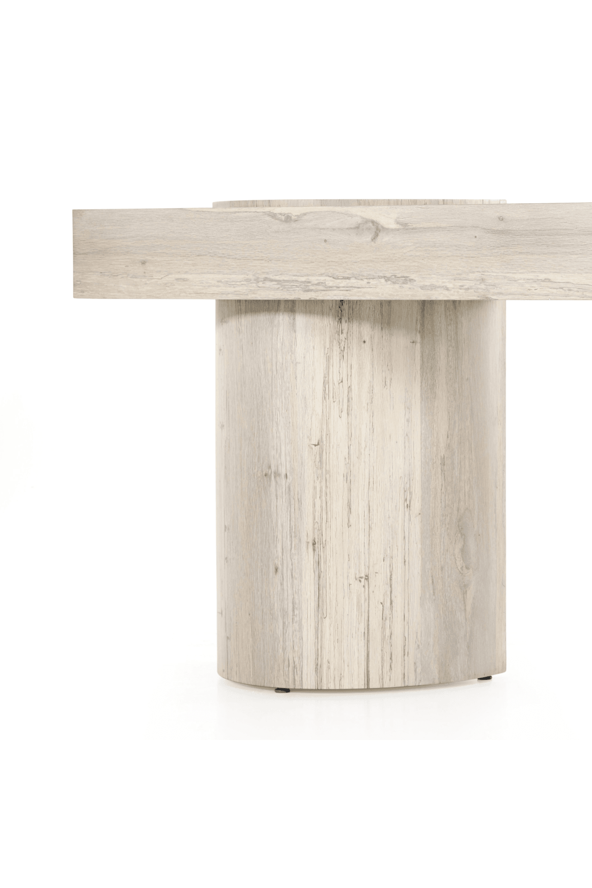 Agusto Console Table