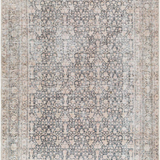 Amelie Machine Woven Rug