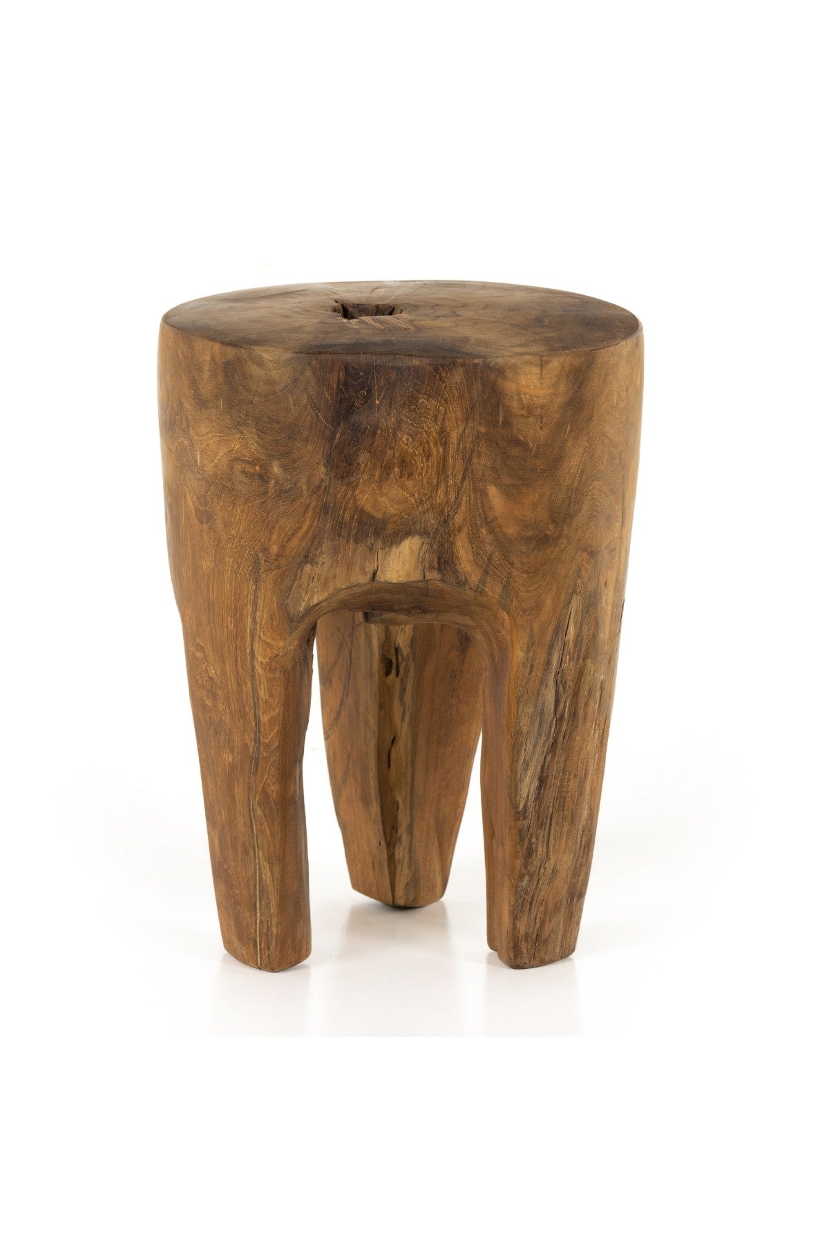 Sirrel Outdoor End Table