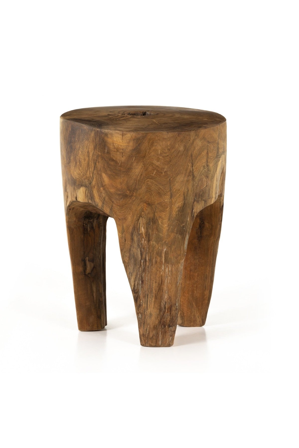 Sirrel Outdoor End Table
