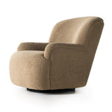 Kadon Swivel Chair - 2 Colors