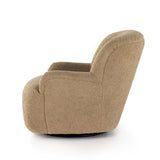 Kadon Swivel Chair - 2 Colors