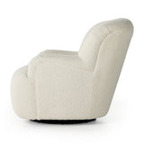 Kadon Swivel Chair - 2 Colors