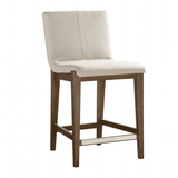 Klemens Counter Stool - Natural
