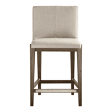 Klemens Counter Stool - Natural