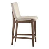 Klemens Counter Stool - Natural