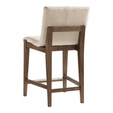 Klemens Counter Stool - Natural