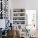 Teddy Accent Chair - Natural