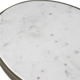 Jessenia Accent Table