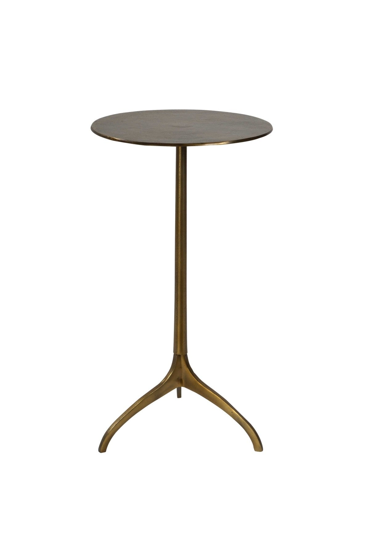 Penny Accent Table